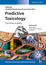 Predictive Toxicology: From Vision to Reality - ISBN 9783527336081