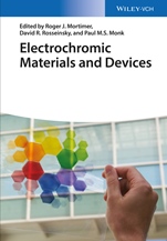 Electrochromic Materials and Devices - ISBN 9783527336104