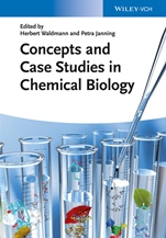 Concepts and Case Studies in Chemical Biology - ISBN 9783527336111