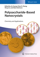 Polysaccharide–Based Nanocrystals: Chemistry and Applications - ISBN 9783527336197