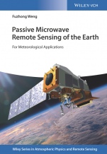 Passive Microwave Remote Sensing of the Earth: for Meteorological Applications - ISBN 9783527336272