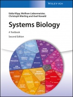 Systems Biology: A Textbook - ISBN 9783527336364