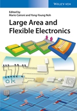Large Area and Flexible Electronics - ISBN 9783527336395