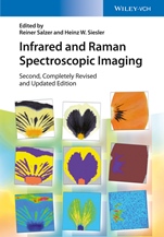 Infrared and Raman Spectroscopic Imaging - ISBN 9783527336524