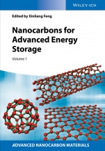 Nanocarbons for Advanced Energy Storage, Volume 1 - ISBN 9783527336654
