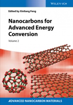 Nanocarbons for Advanced Energy Storage - ISBN 9783527336661