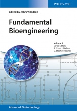 Fundamental Bioengineering - ISBN 9783527336746