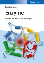 Enzyme: Struktur, Kinetik und Anwendungen - ISBN 9783527336753