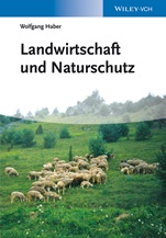 Landwirtschaft und Naturschutz - ISBN 9783527336807