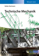 Technische Mechanik - ISBN 9783527336999