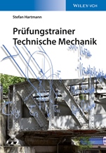 Prüfungstrainer Technische Mechanik - ISBN 9783527337002
