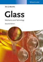 Glass: Mechanics and Technology - ISBN 9783527337057