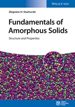 Fundamentals of Amorphous Solids: Structure and Properties - ISBN 9783527337071