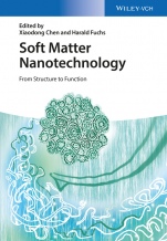 Soft Matter Nanotechnology: From Structure to Function - ISBN 9783527337224