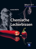 Chemische Leckerbissen - ISBN 9783527337392