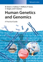 Human Genetics and Genomics: A Practical Guide - ISBN 9783527337484
