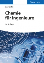 Chemie für Ingenieure - ISBN 9783527337521