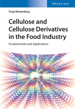 Cellulose and Cellulose Derivatives in the Food Industry: Fundamentals and Applications - ISBN 9783527337583