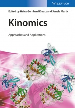 Kinomics: Approaches and Applications - ISBN 9783527337651