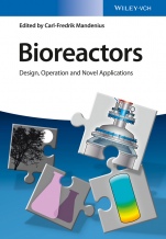 Bioreactors: Design, Operation and Novel Applications - ISBN 9783527337682