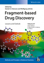 Fragment–based Drug Discovery: Lessons and Outlook - ISBN 9783527337750