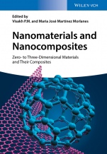 Nanomaterials and Nanocomposites: Zero– to Three–Dimensional Materials and Their Composites - ISBN 9783527337804