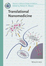 Translational Nanomedicine - ISBN 9783527337897
