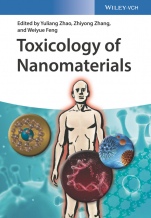 Toxicology of Nanomaterials - ISBN 9783527337972
