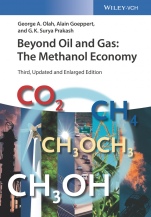 Beyond Oil and Gas: The Methanol Economy - ISBN 9783527338030