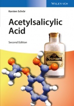 Acetylsalicylic Acid - ISBN 9783527338054