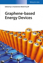 Graphene–based Energy Devices - ISBN 9783527338061