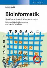 Bioinformatik: Grundlagen, Algorithmen, Anwendungen - ISBN 9783527338207
