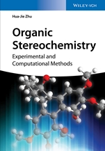 Organic Stereochemistry: Experimental and Computational Methods - ISBN 9783527338221