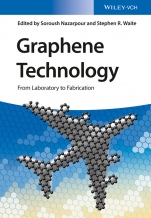 Graphene Technology: From Laboratory to Fabrication - ISBN 9783527338337