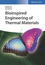 Bioinspired Engineering of Thermal Materials - ISBN 9783527338344