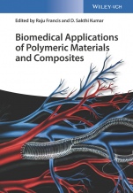 Biomedical Applications of Polymeric Materials and Composites - ISBN 9783527338368