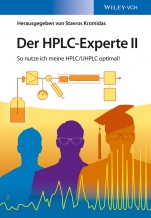 Der HPLC–Experte II: So nutze ich meine HPLC / UHPLC optimal! - ISBN 9783527338382
