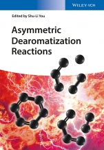 Asymmetric Dearomatization Reactions - ISBN 9783527338511