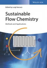 Sustainable Flow Chemistry: Methods and Applications - ISBN 9783527338528