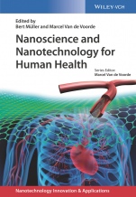 Nanoscience and Nanotechnology for Human Health - ISBN 9783527338603