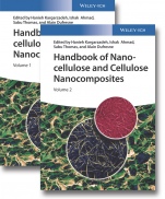 Handbook of Nanocellulose and Cellulose Nanocomposites: 2 Volume Set - ISBN 9783527338665