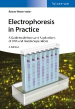 Electrophoresis in Practice: A Guide to Methods and Applications of DNA and Protein Separations - ISBN 9783527338801