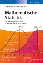 Mathematische Statistik: Für Mathematiker, Natur– und Ingenieurwissenschaftler - ISBN 9783527338849