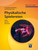 Physikalische Spielereien - ISBN 9783527338931