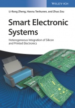 Smart Electronic Systems: Heterogeneous Integration of Silicon and Printed Electronics - ISBN 9783527338955