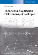 Grundlagen der Elektronenspektroskopie: Theorie der Anregung und Deaktivierung von Molekülen - ISBN 9783527339037