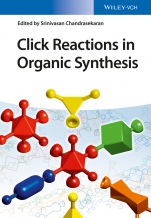 Click Reactions in Organic Synthesis - ISBN 9783527339167