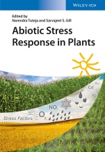 Abiotic Stress Response in Plants - ISBN 9783527339181