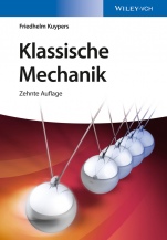 Klassische Mechanik - ISBN 9783527339600