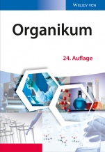 Organikum: Organisch–chemisches Grundpraktikum - ISBN 9783527339686